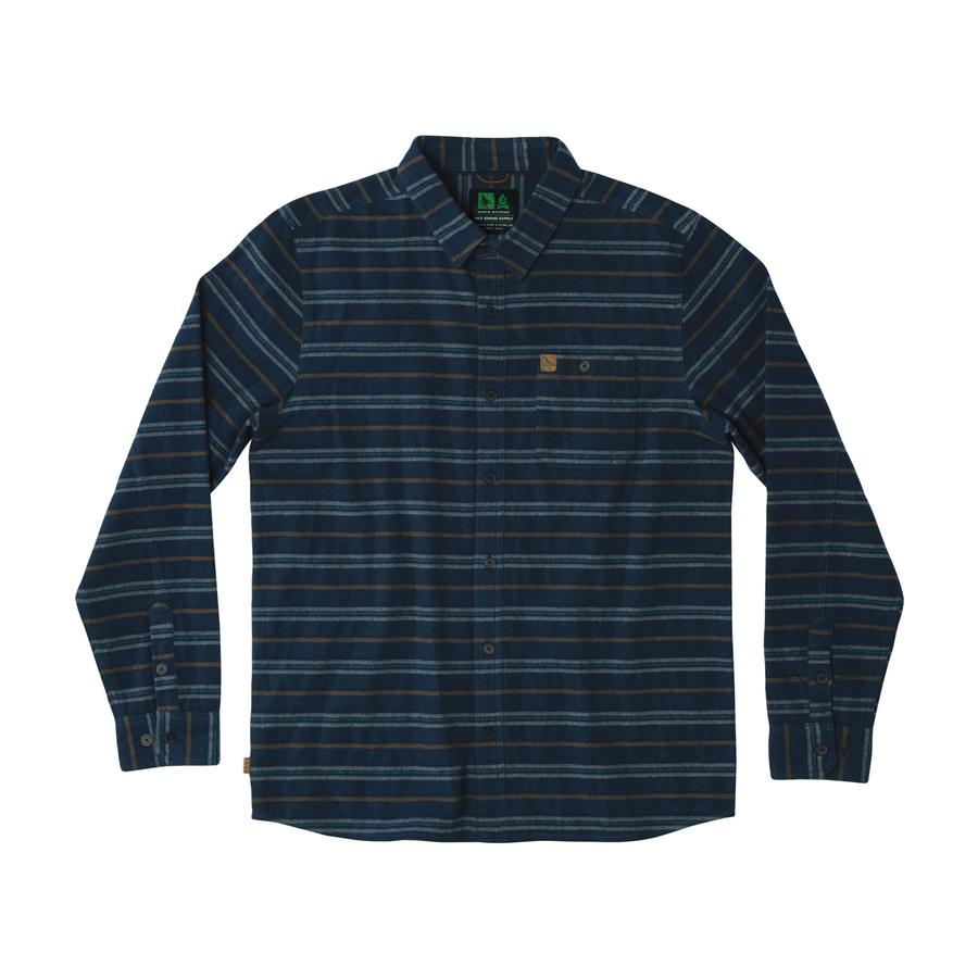 Vista Flannel