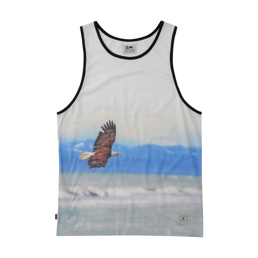 Wingspan Tank