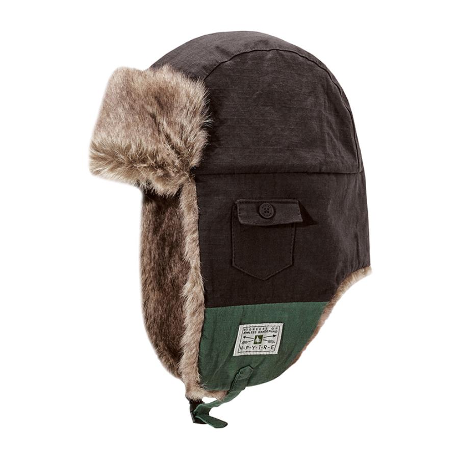 Yeti Hat