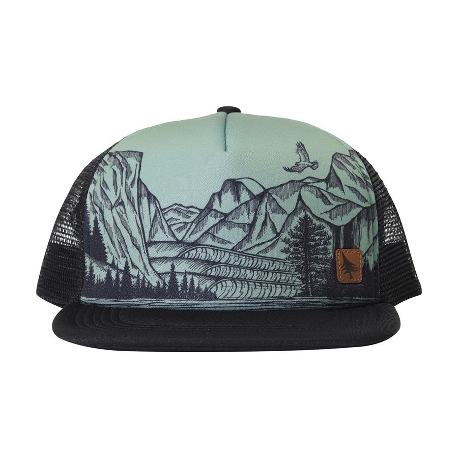 Yosemite Hat